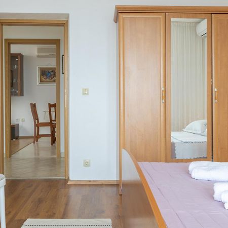 Brela Family Apartment Extérieur photo